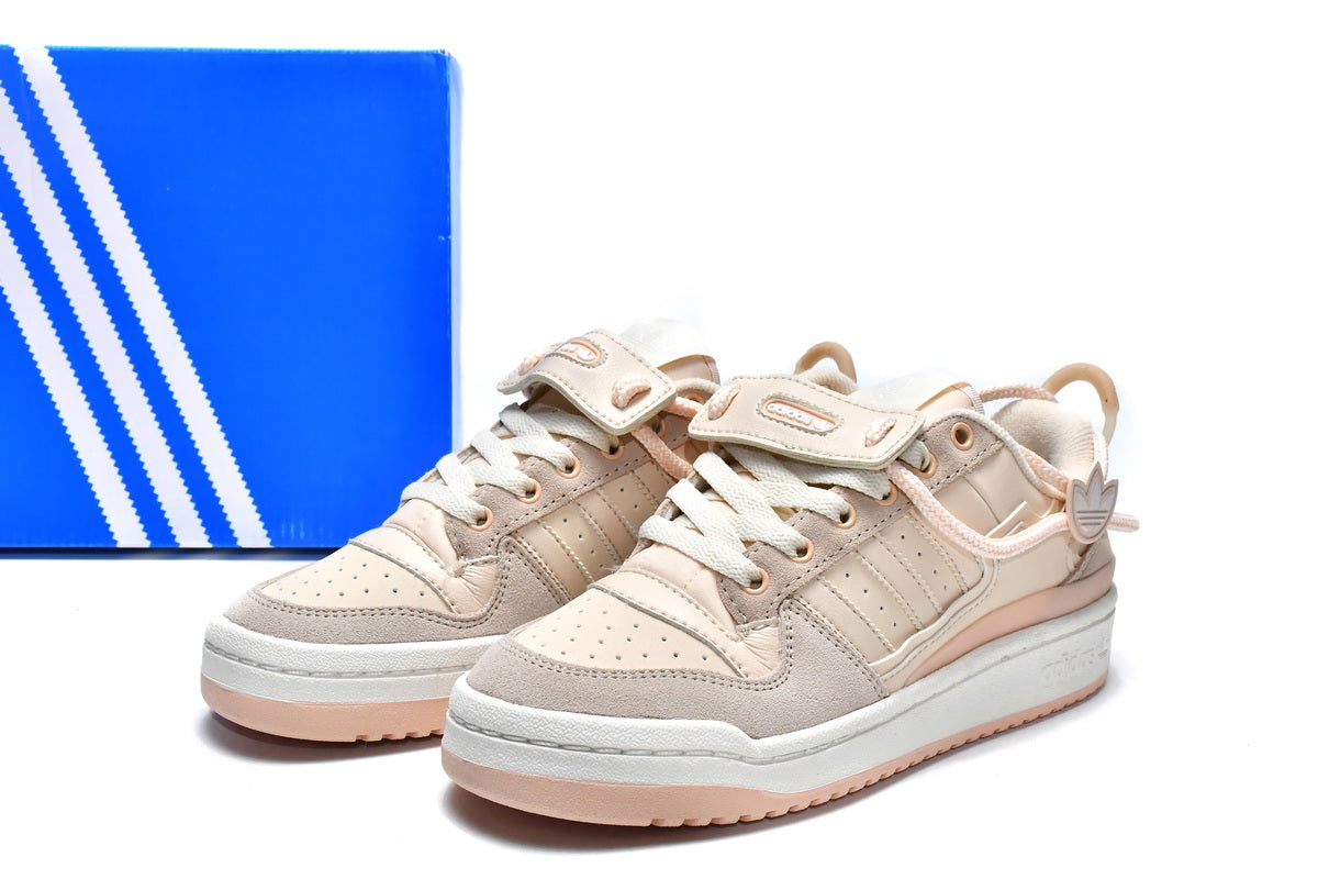 Adidas Forum Low Linen