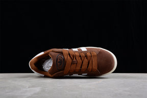 Adidas Campus 00s 'Brown/White'