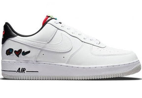 Nike Air Force 1 LV8 3 Peace, Love, Swoosh