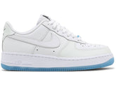 Nike Air Force 1 UV Reactive