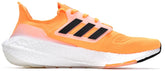 Adidas Ultra Boost 22 Orange