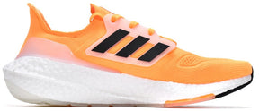 Adidas Ultra Boost 22 Orange