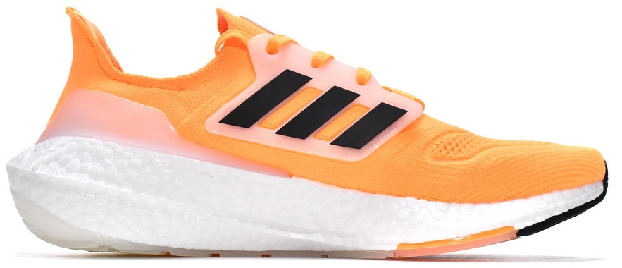 Adidas Ultra Boost 22 Orange