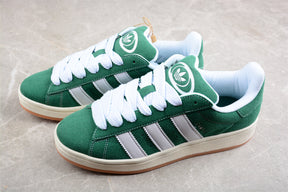 Adidas Campus 00s 'Green/White'