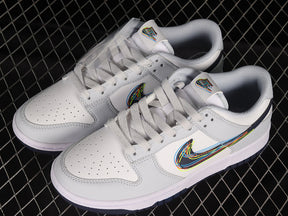 Nike SB Dunk Low '3D Swoosh"