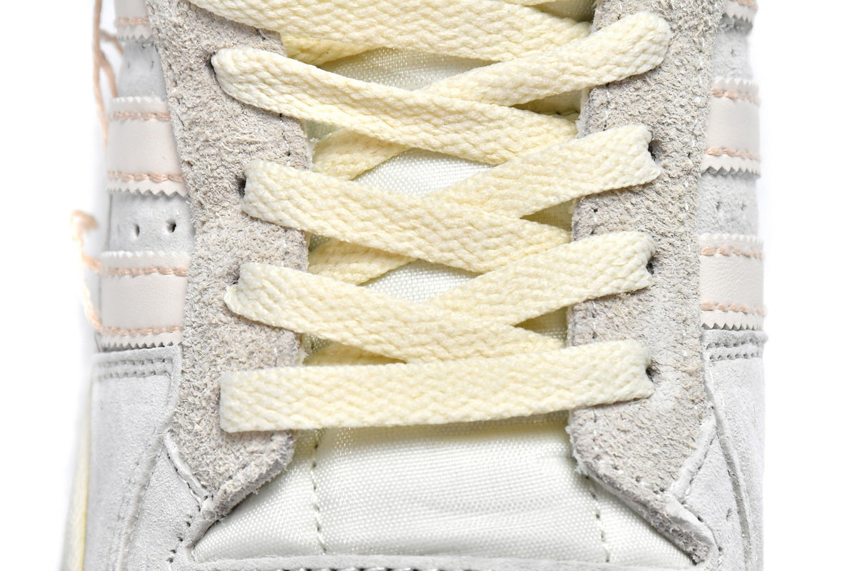 Adidas Forum Low Off White Halo Blush