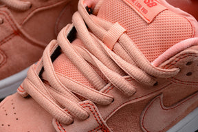 Nike SB Dunk Low 'Pink Pig'