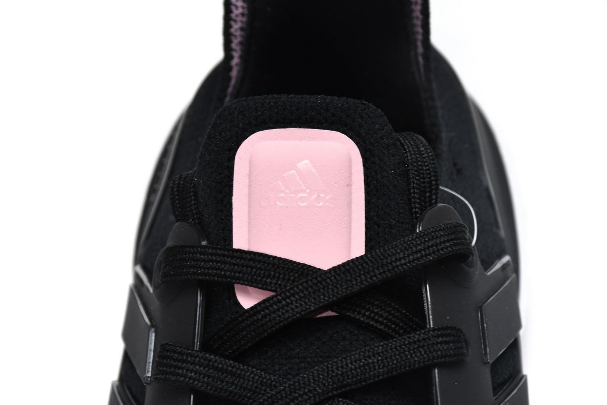 Adidas Ultra Boost 22 Black Legacy Purple