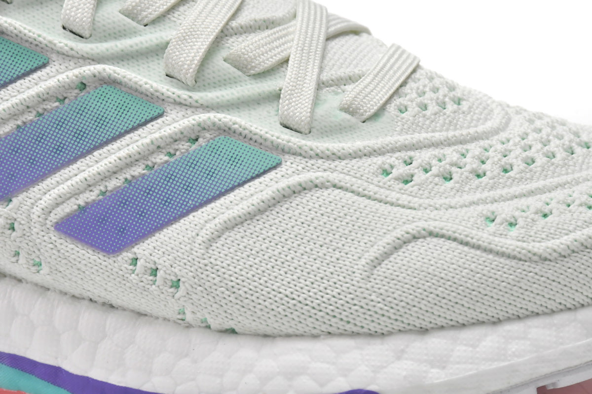 Adidas Ultra Boost 22 Heat.RDY Aqua
