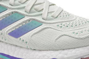 Adidas Ultra Boost 22 Heat.RDY Aqua