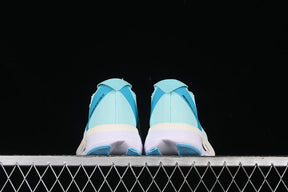 adidas ADIZERO BOSTON 12 Flash Aqua/Silver Metallic/Light Aqua