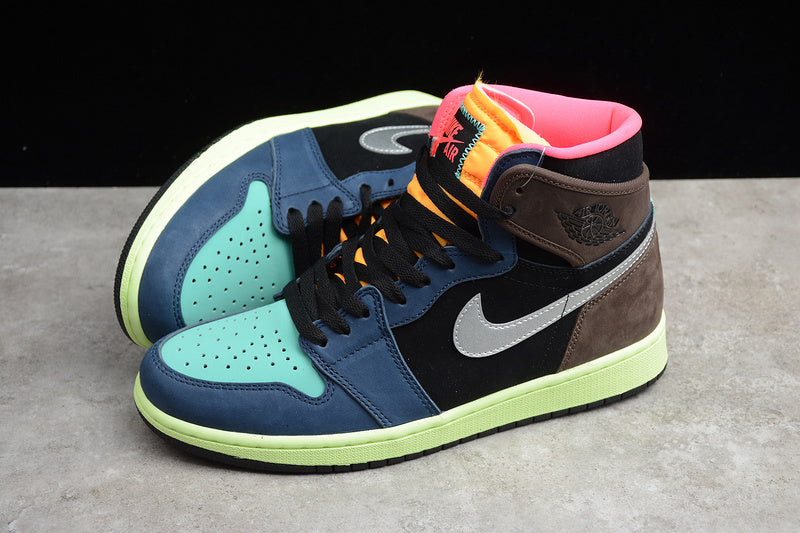 Jordan 1 High 'Bio Hack'