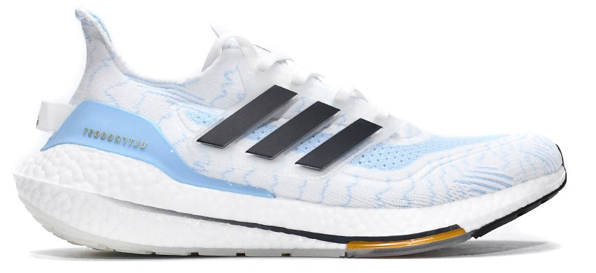 Adidas Ultra Boost 21 'Argentina'