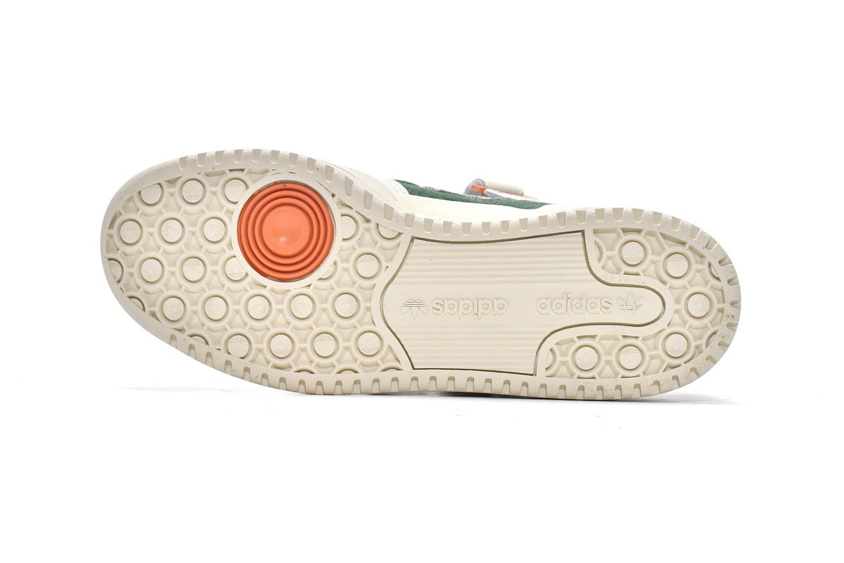 Adidas Originals Forum 84 Low Fleece