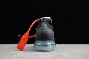 Off-White x Nike Air VaporMax Black