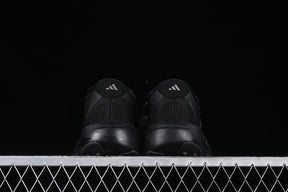 adidas ADIZERO EVO SL Core Black/Iron Metallic