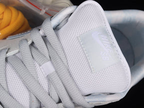 Nike SB Dunk Concepts White Lobster