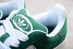 Adidas Campus 00s 'Green/White'