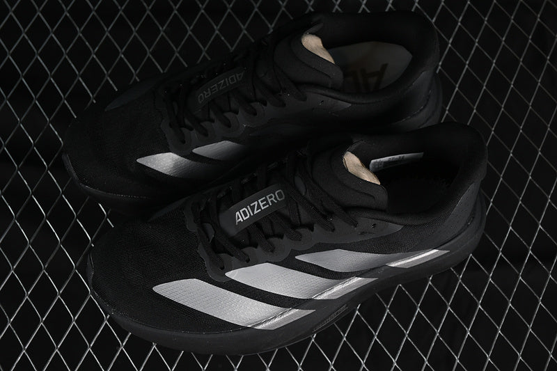 adidas ADIZERO EVO SL Black/Silver