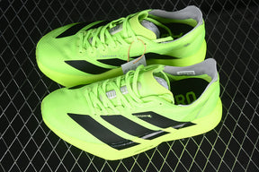 adidas ADIZERO ADIOS PRO 4 Black/Green