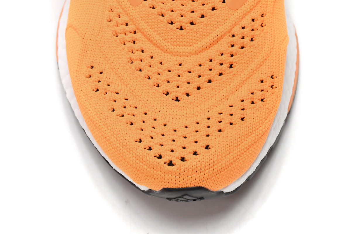 Adidas Ultra Boost 22 Heat.RDY Orange