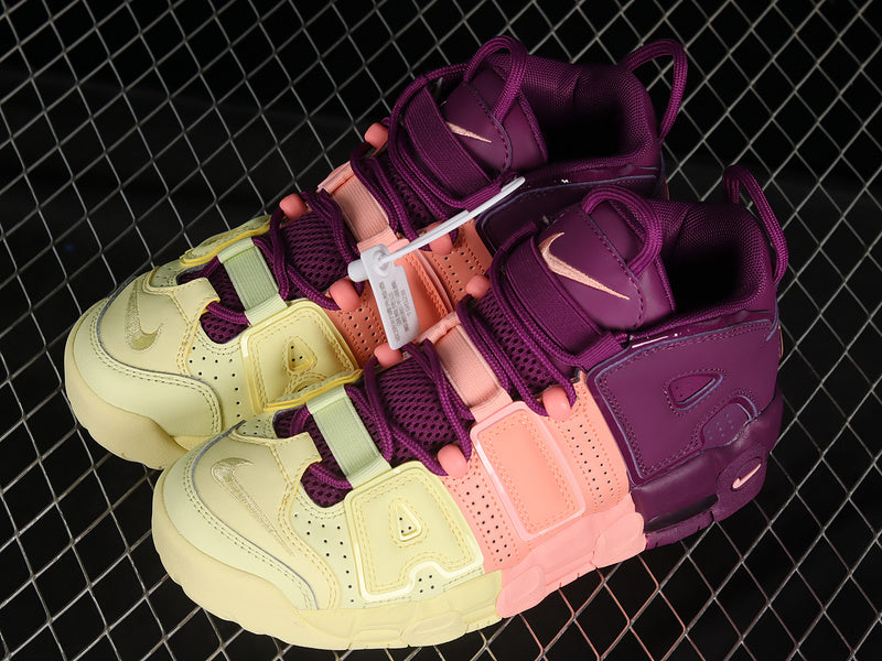 Nike Air More Uptempo GS "Lucky Charms"
