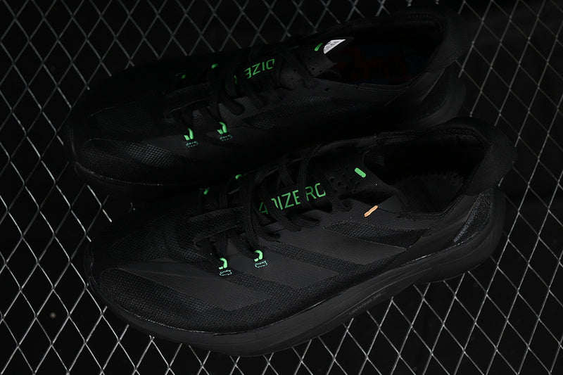 adidas ADIZERO ADIOS PRO 3 Triple Core Black