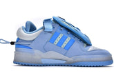 Adidas Bad Bunny Blue Tint