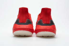 Adidas Ultra Boost 21 Red Black