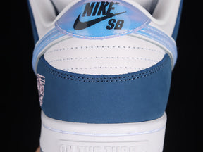 Nike SB Dunk Low x Born x Raised 'One Block At A Time'