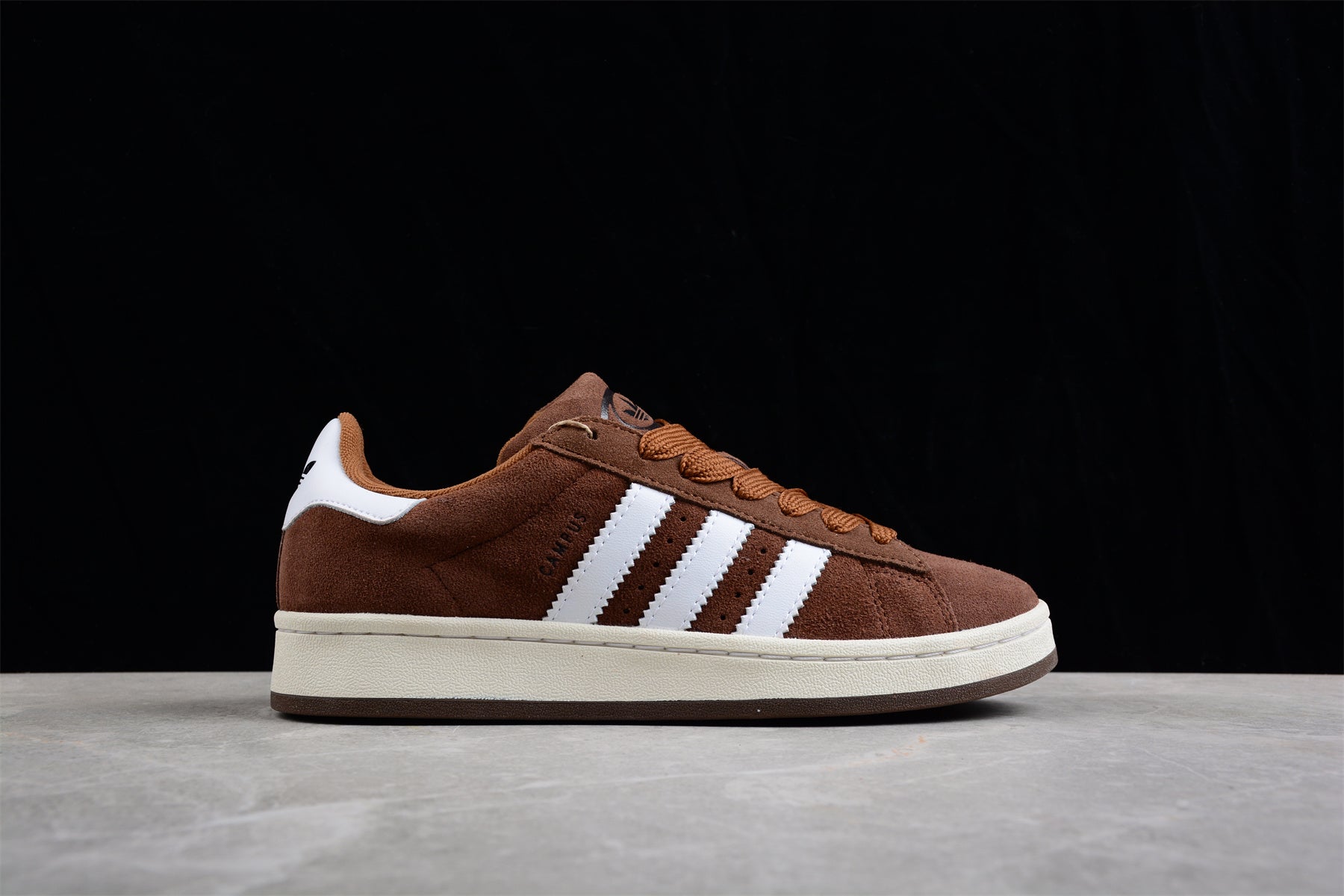 Adidas Campus 00s 'Brown/White'