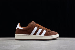 Adidas Campus 00s 'Brown/White'