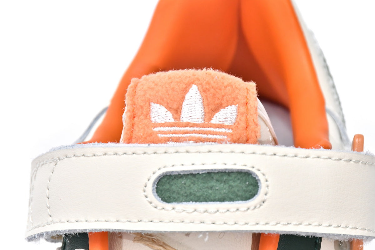Adidas Originals Forum 84 Low Fleece
