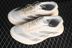adidas ADIZERO EVO SL Beige/Grey