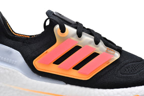 Adidas Ultra Boost 22 Black Red Orange