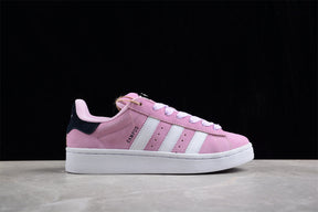 Adidas Campus 00s 'Pink/White'