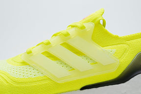 Adidas Ultra Boost 21 Yellow