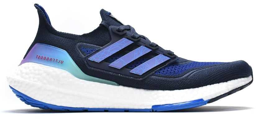 Adidas Ultra Boost 21 Teaser