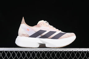 adidas ADIZERO ADIOS PRO 4 Grey Two/Lucid Red/Grey