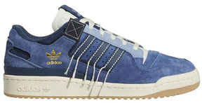 Adidas Forum Low Blue Gum