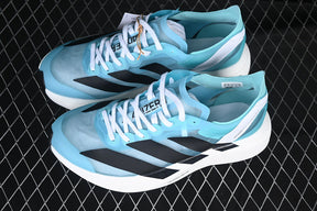 adidas ADIZERO EVO PRO White/Black/Blue