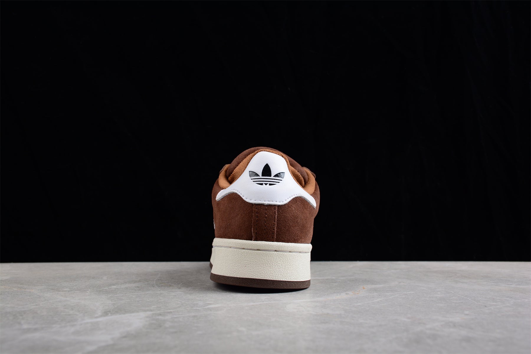 Adidas Campus 00s 'Brown/White'