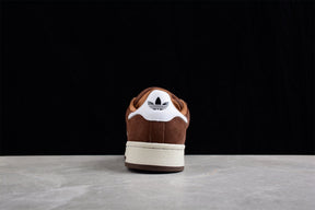 Adidas Campus 00s 'Brown/White'