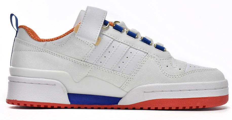 Quiccs x adidas Forum Low Beijing Limit