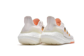 Adidas Ultra Boost 22 Heat.RDY White Flash Orange