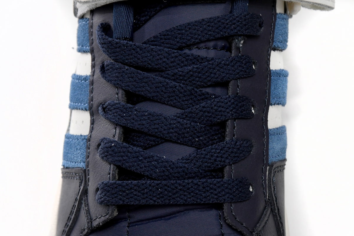 Adidas Originals Forum 84 Low Navy Blue