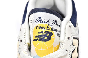 Rich Paul x New Balance 550 Multi