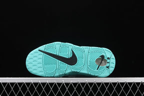Nike Air More Uptempo "Light Aqua"