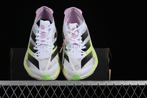 adidas ADIZERO ADIOS PRO 3 White/Grey/Black/Green