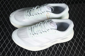 adidas ADIZERO EVO SL White/Green